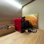 Alishome, Apartment *