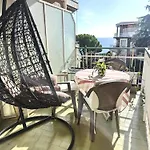 Alishome, Sanremo
