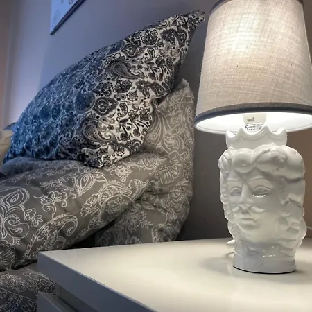 Apartment Alishome, *