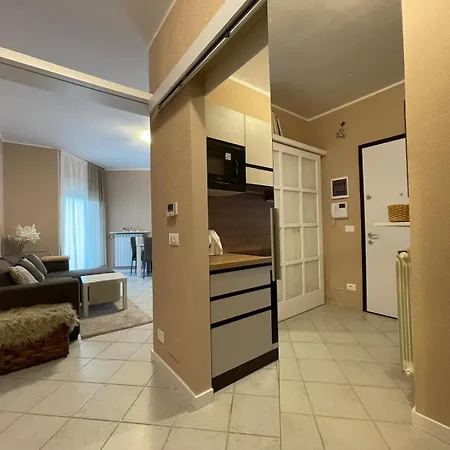 Apartment Alishome, Sanremo