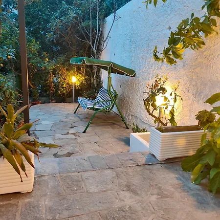 Alishome, Apartment Sanremo