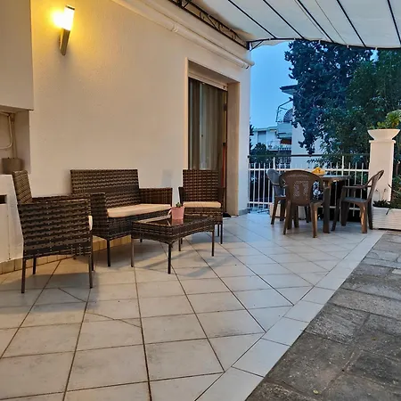 Alishome, Apartment Sanremo