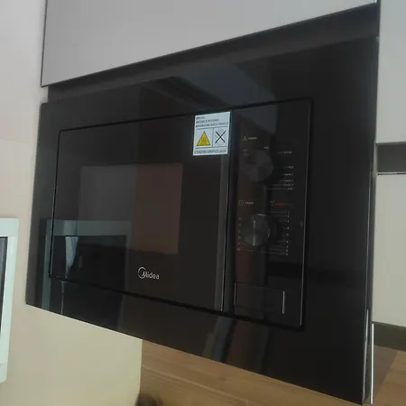 Alishome, Apartment Sanremo