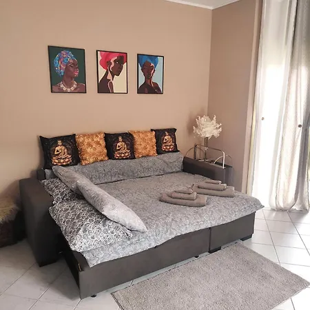 Apartment Alishome, *