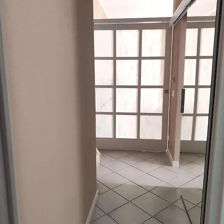 Apartment Alishome, Sanremo