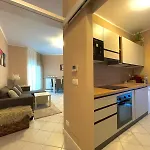 Alishome, Appartement