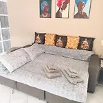 Alishome, شقة سانريمو