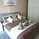 Appartement Alishome,