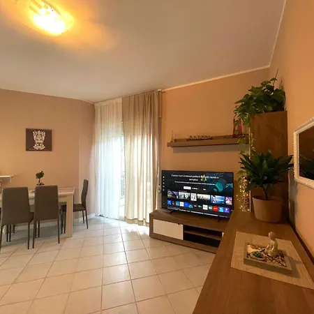 Alishome, Apartamento