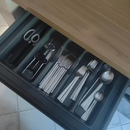 Alishome, Apartamento *