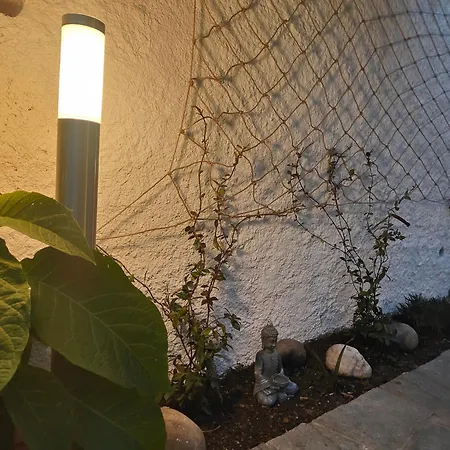 Alishome, Apartman San Remo