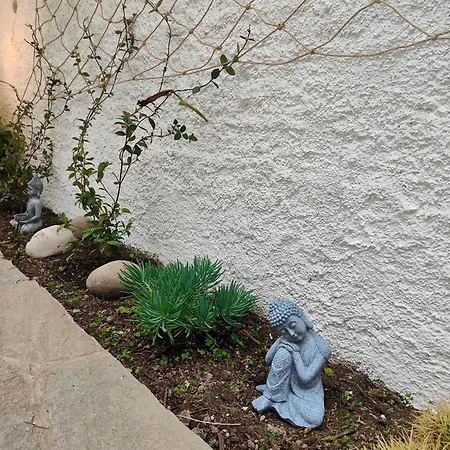 Apartamento Alishome, San Remo