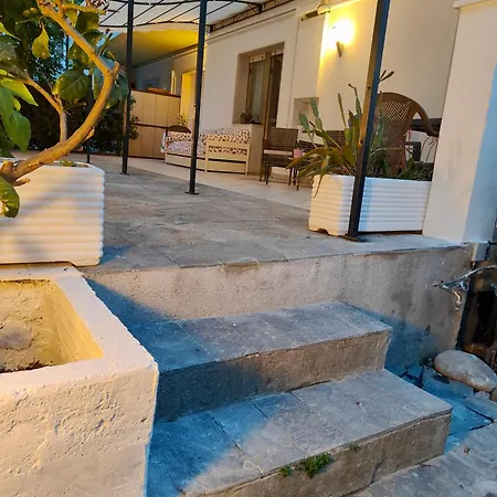 Apartment Alishome, Elegante Trilocale Con Vista Mare E Giardino Sanremo