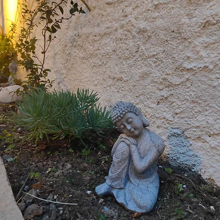 Apartman Alishome, San Remo