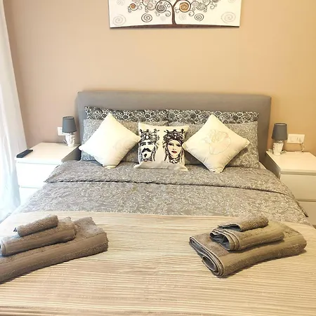 Alishome, Санремо