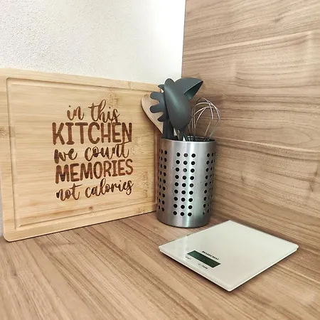 아파트 Alishome, 산레모