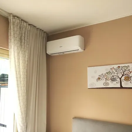 Alishome, Apartamento San Remo