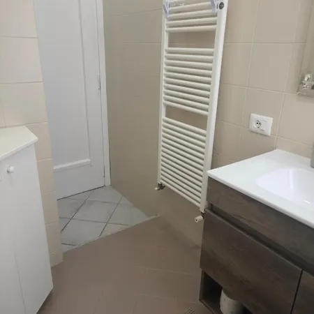 Alishome, 아파트