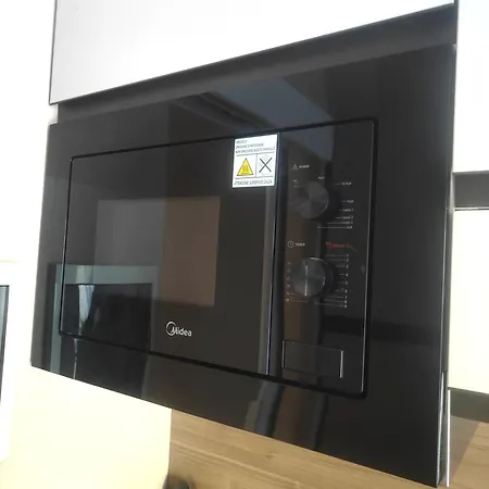 Alishome, Apartamento