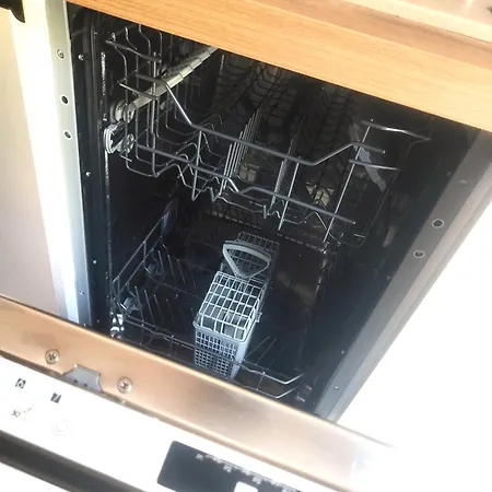 Apartamento Alishome,