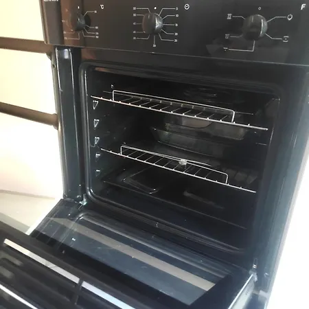 Alishome, Apartman San Remo