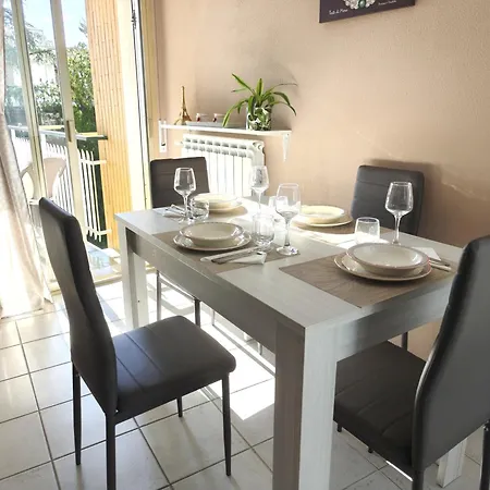 Alishome, Appartement *
