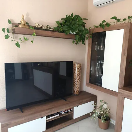 Апартаменты Alishome,