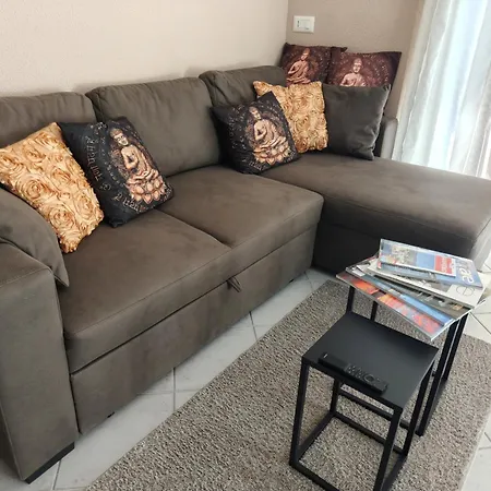 Alishome, Апартаменты *