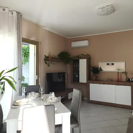 Alishome, San Remo