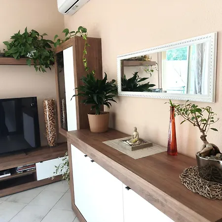 Апартаменты Alishome,