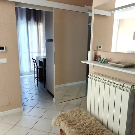 Alishome, Санремо