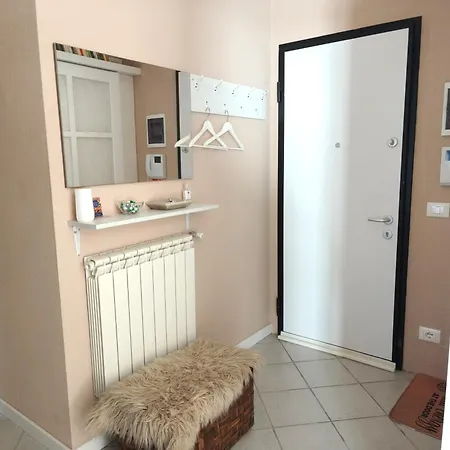 Alishome, Апартаменты Санремо