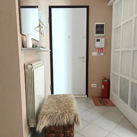 Апартаменты Alishome,