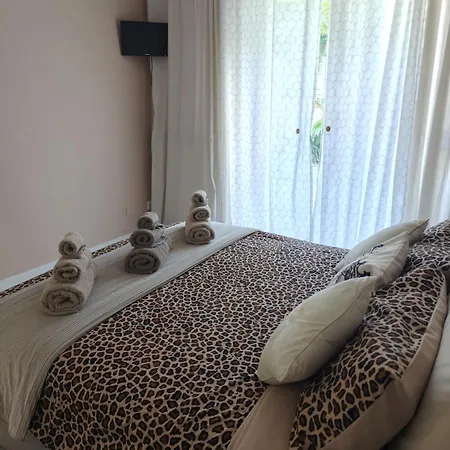 Alishome, * Санремо