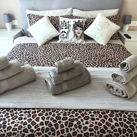 Alishome, * Санремо