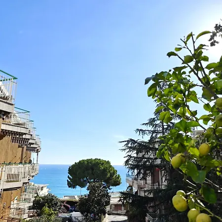 Апартаменты Alishome, Санремо