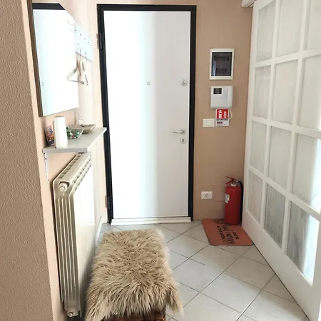 Alishome, Апартаменты *