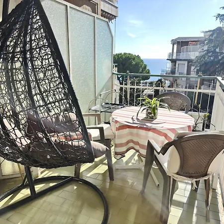 Alishome, Апартаменты