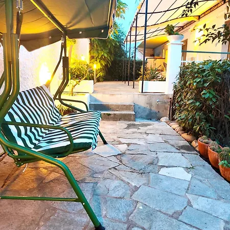 Appartement Alishome,