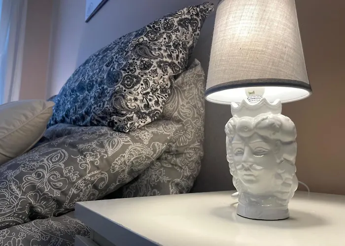 Апартаменты Alishome, *