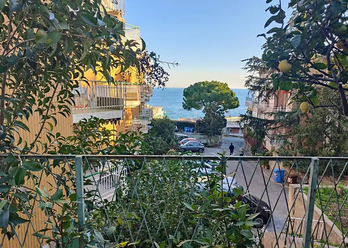 Alishome, * سانريمو