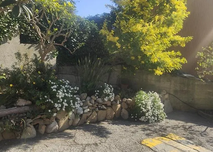 Апартаменты Alishome,