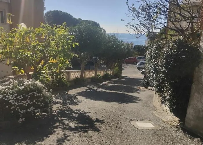 Alishome, Апартаменты