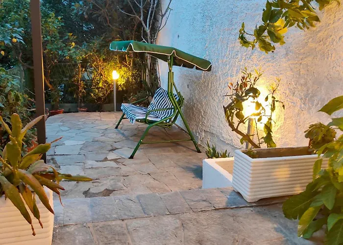 Alishome, شقة سانريمو