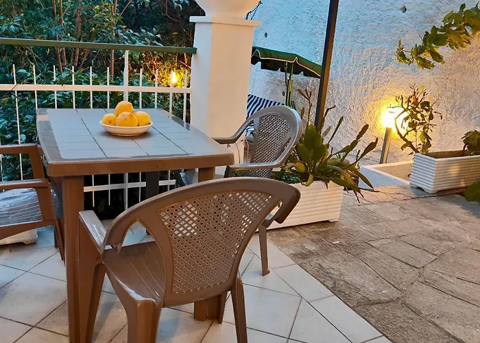 Apartamento Alishome, San Remo