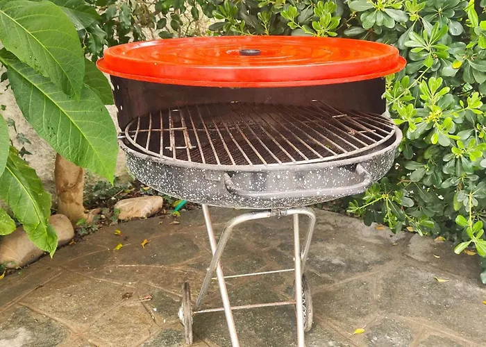 Alishome, Апартаменты *