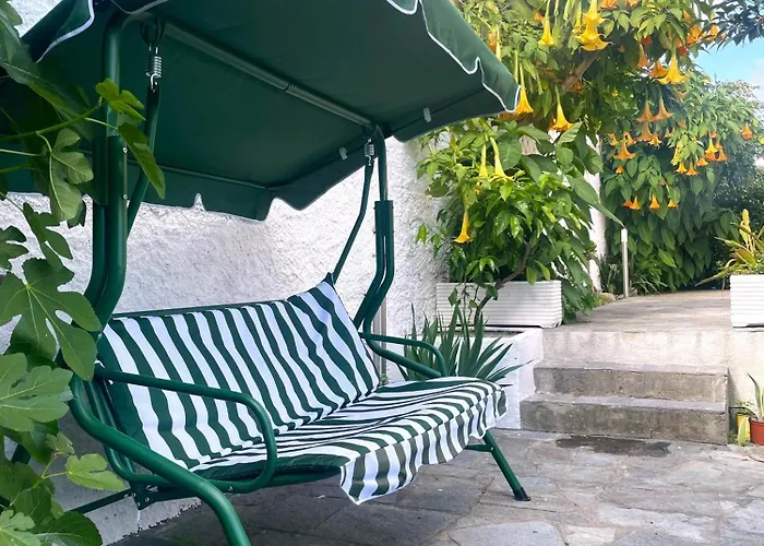 Apartamento Alishome, *