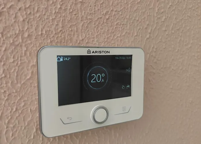 Apartamento Alishome, *