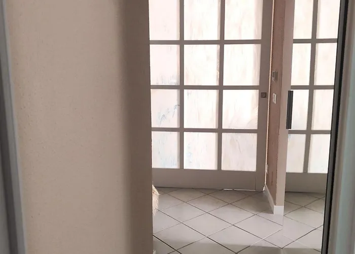 شقة Alishome, سانريمو