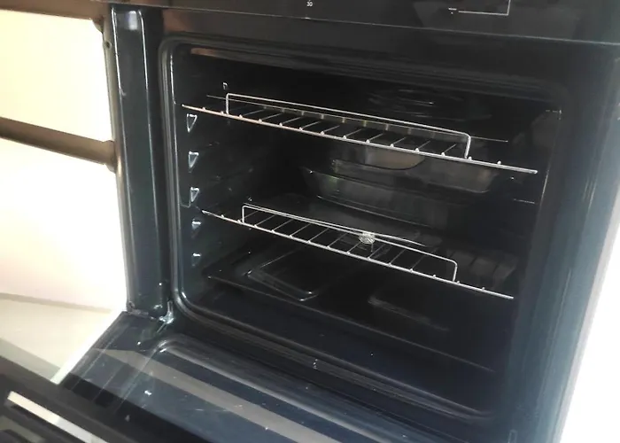 Alishome, Апартаменты Санремо